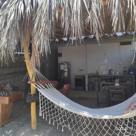 La Casa De Joan Máncora Exterior foto